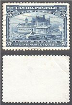 Canada Scott 99 Used VF (P)